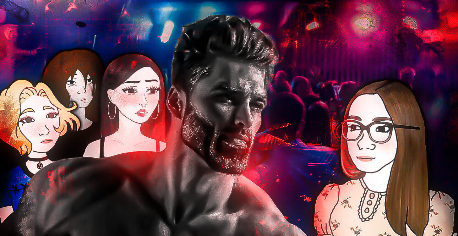 MÓDULO - <span style='color: #FF7100;'>PEGAÇÃO</span>