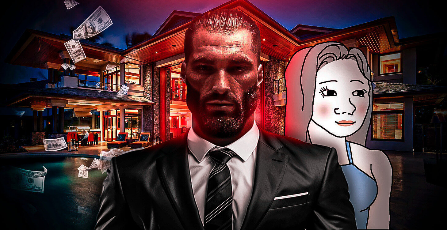 MÓDULO - <laranja>SUCESSO</laranja>