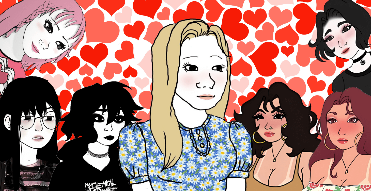 MÓDULO -  <laranja>COMO CONSEGUIR UMA NAMORADA ​</laranja>